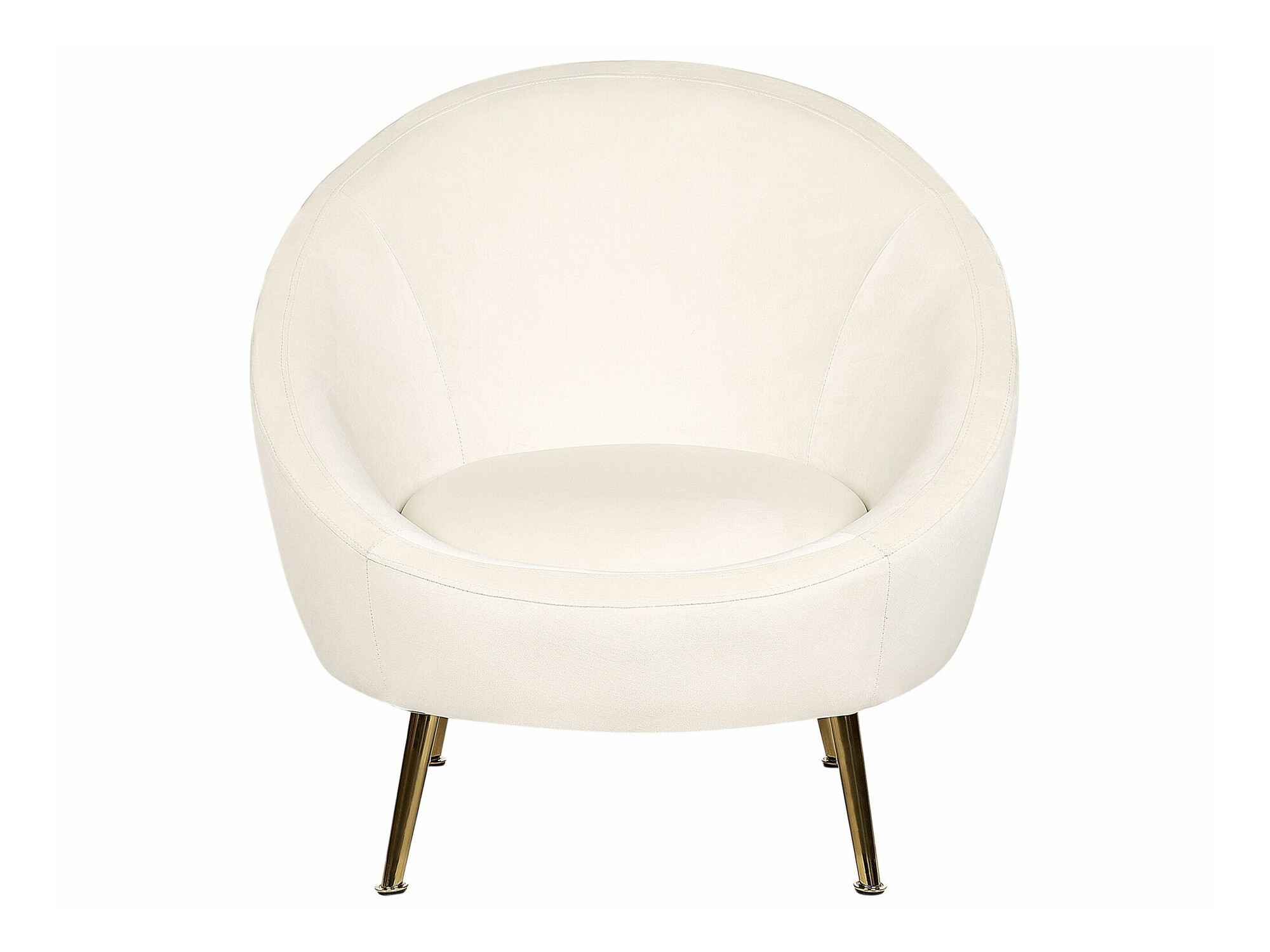 Fotelja Berwyn 1223 (Bijela)