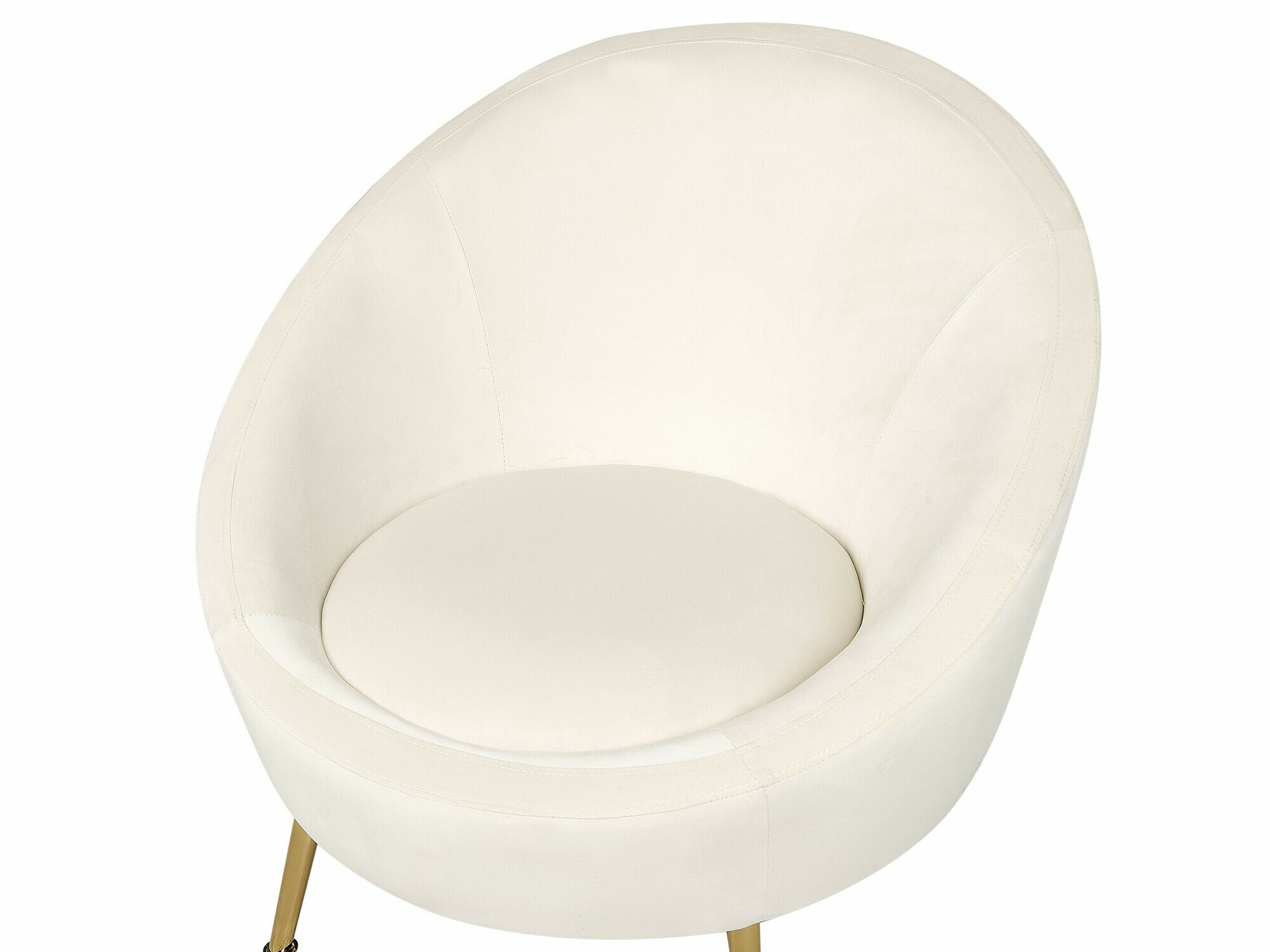 Fotelja Berwyn 1223 (Bijela)