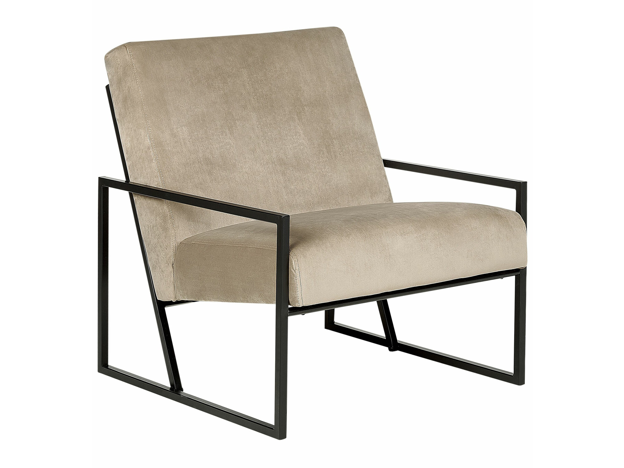 Fotelja Berwyn 1755 (Taupe)