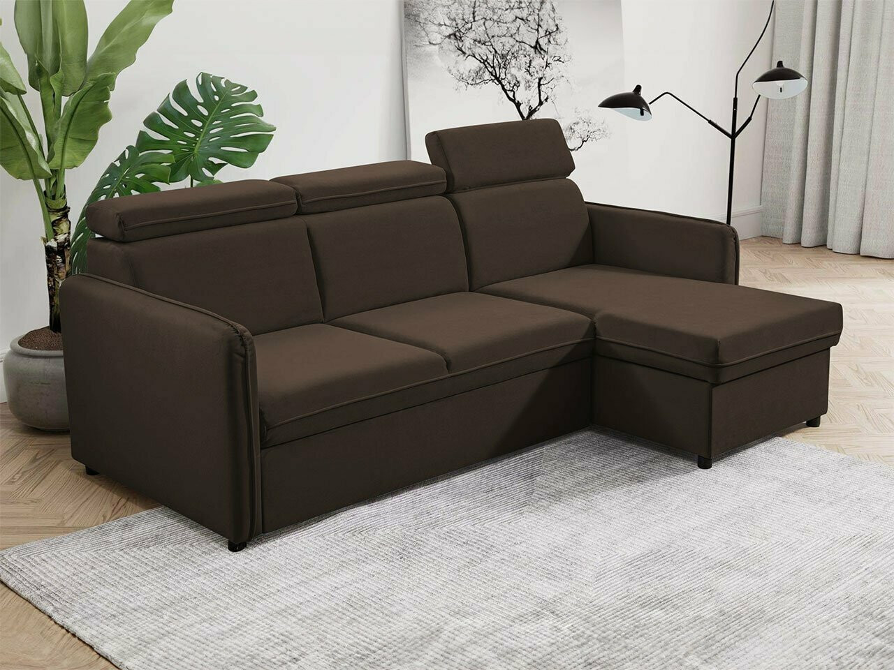 Kutna garnitura Temple 127 (Enjoy New 4)