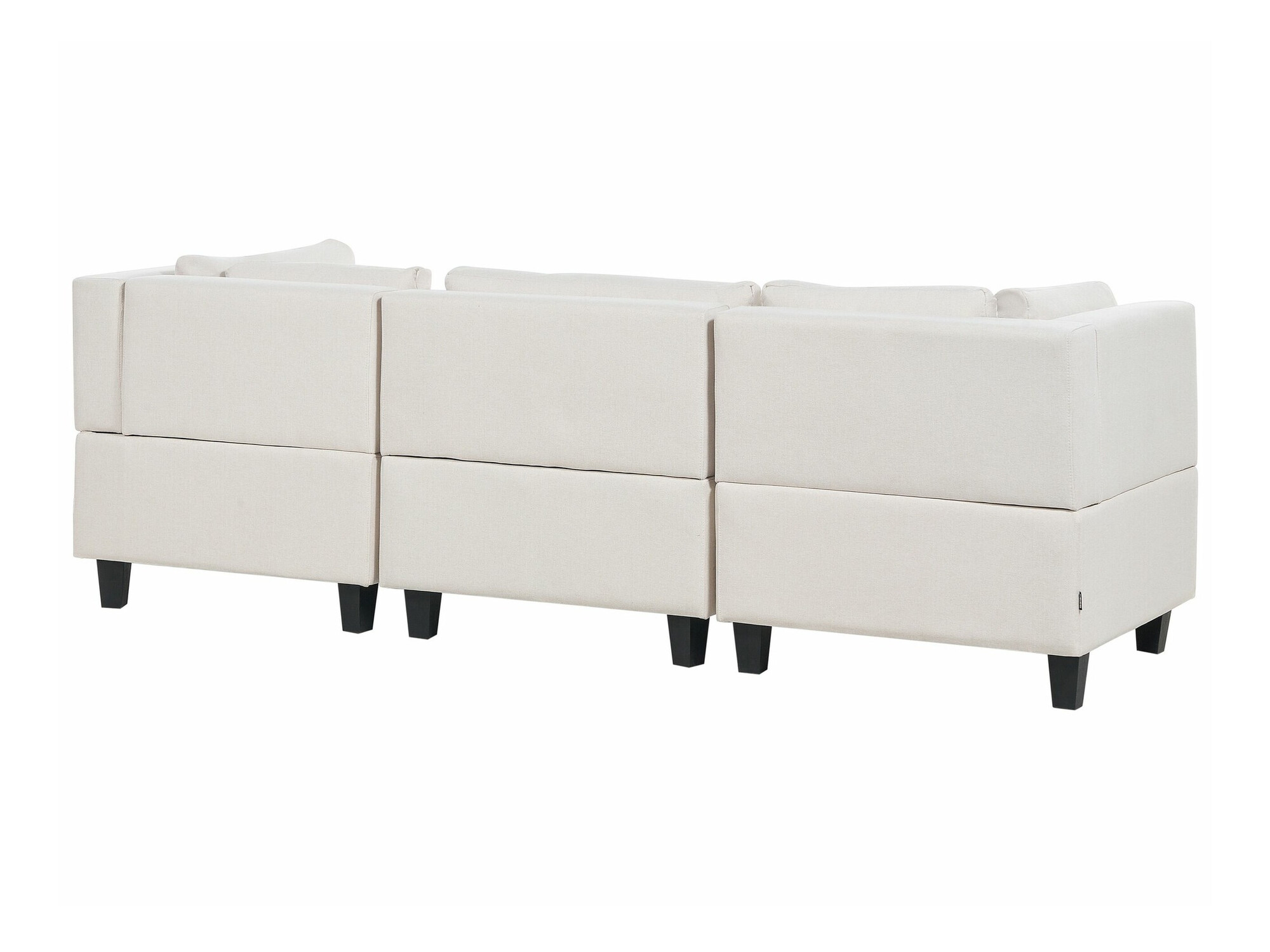 Modularan kauč Elbmeli 100 (Bež)