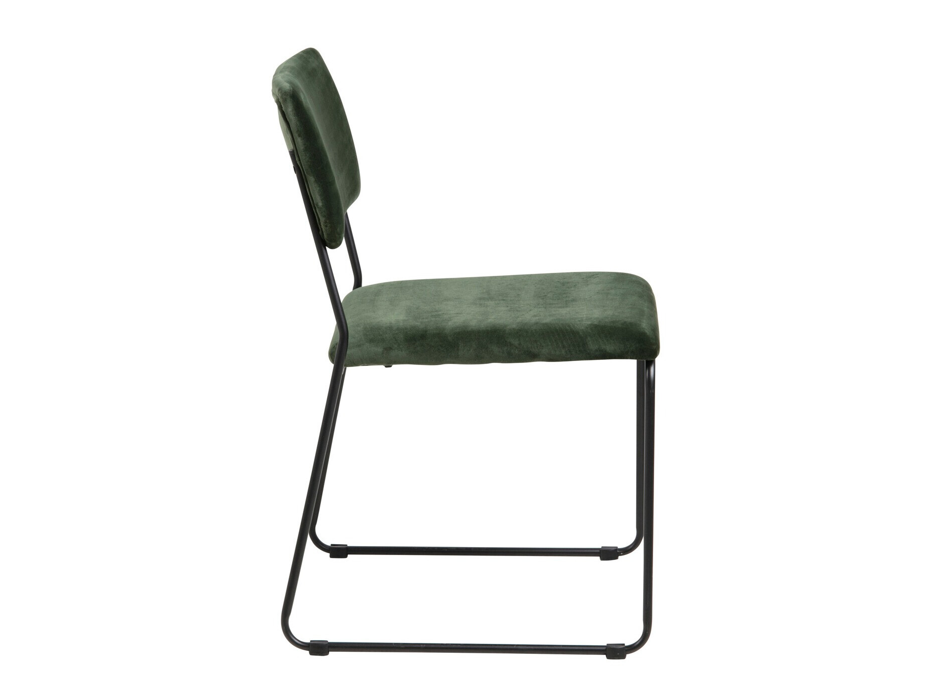 Stolica Norsica 266 (Tamnozelena)