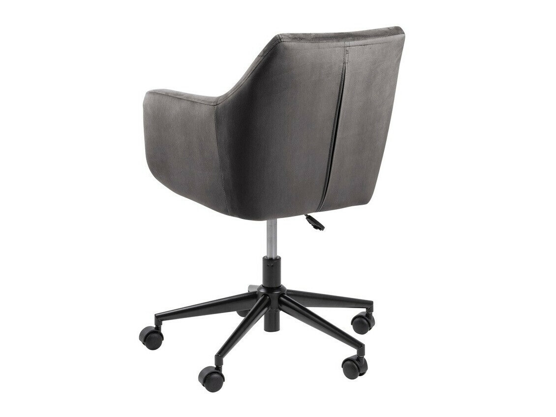 Uredska stolica Norsica 267 (Tamno siva)