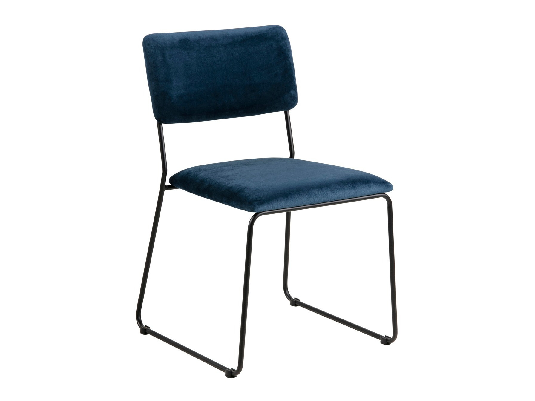 Blagovaonski set Norsica 557 (Tamno plava + Crna)