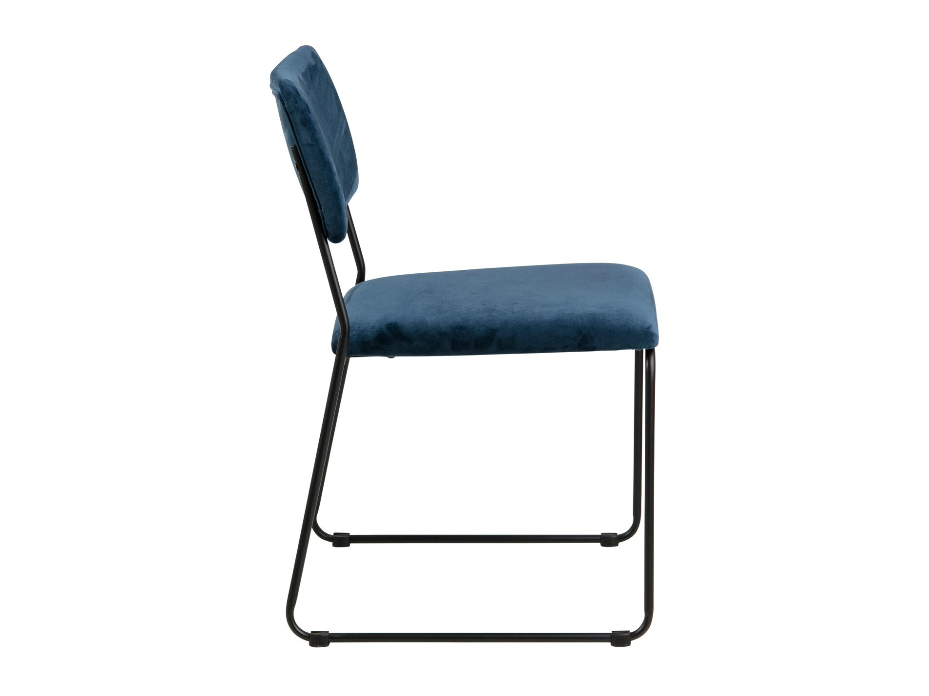 Blagovaonski set Norsica 557 (Tamno plava + Crna)