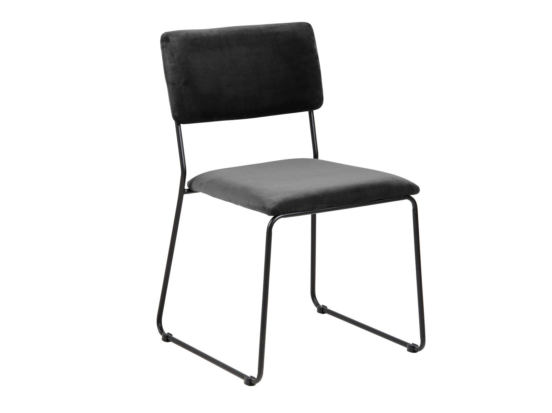 Blagovaonski set Norsica 557 (Tamno siva + Crna)