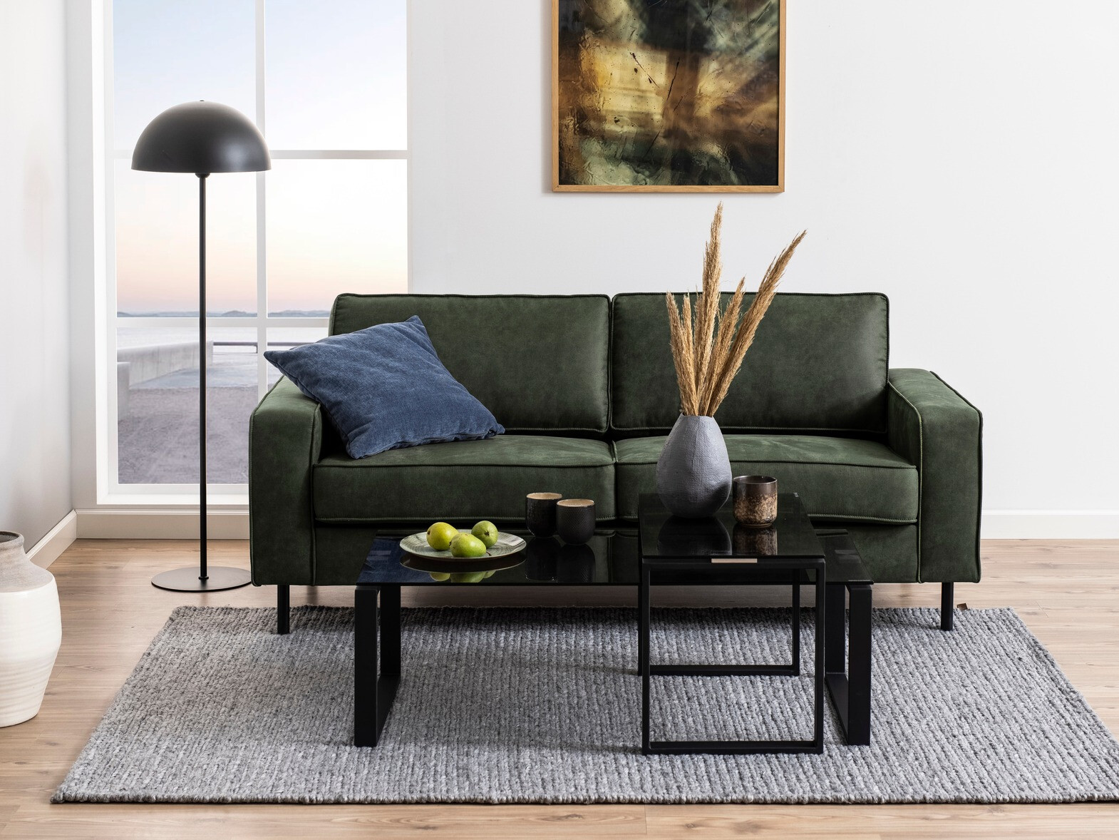 Set stolića za kavu Norsica 258