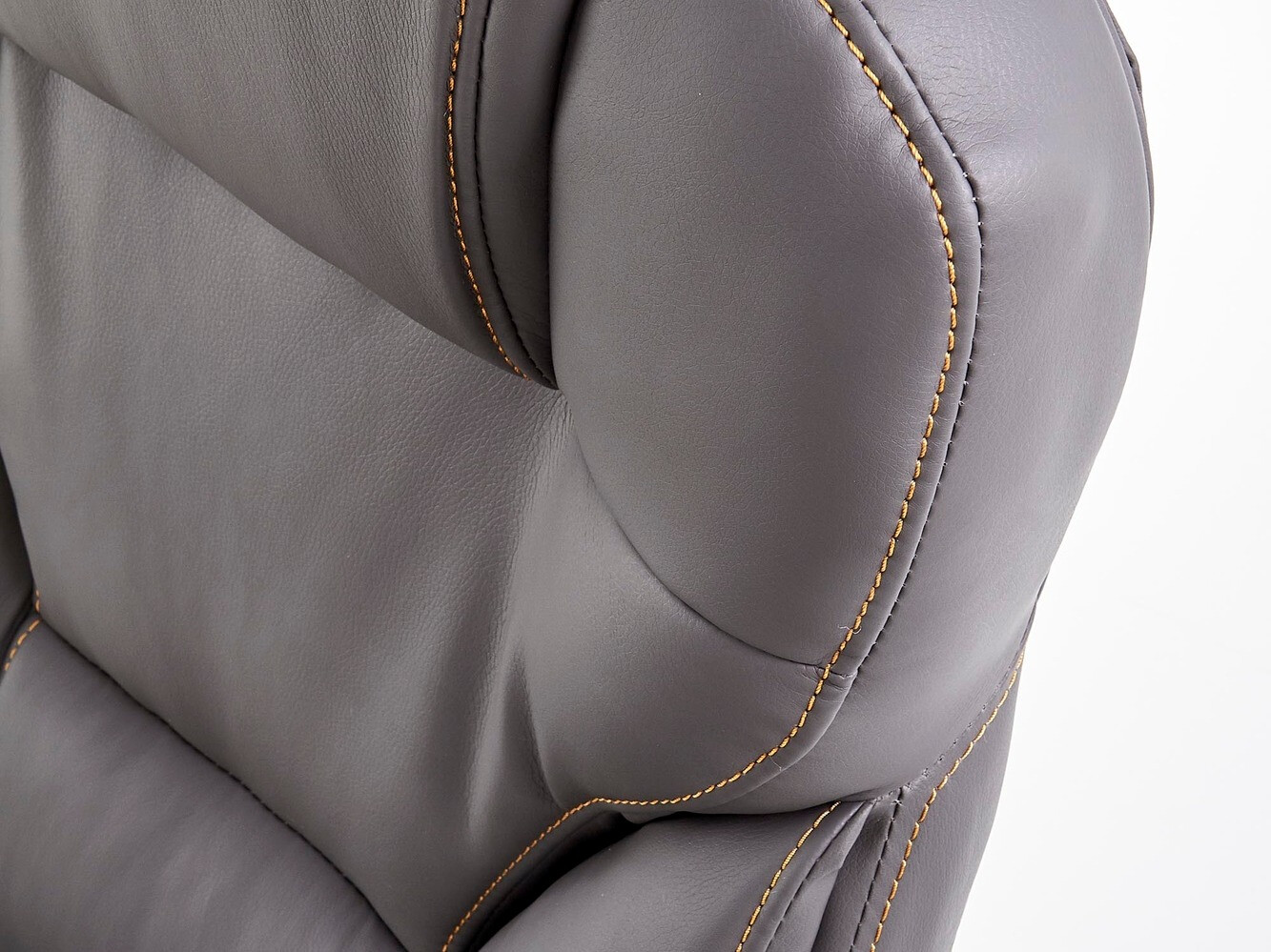 Uredska stolica Houston 189 (Siva)