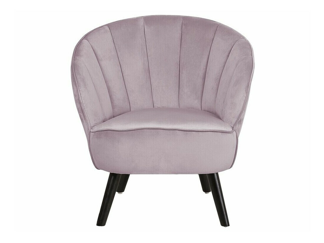 Fotelja Berwyn 1046 (Ružičasta)