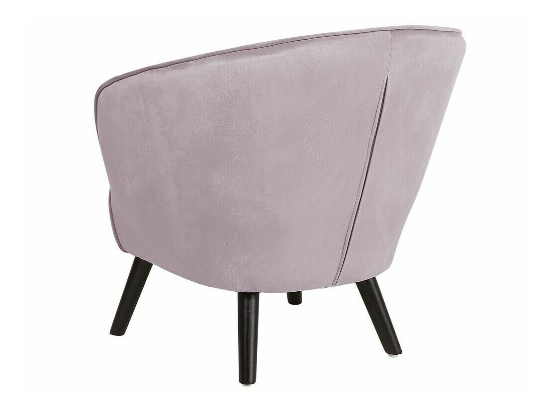 Fotelja Berwyn 1046 (Ružičasta)