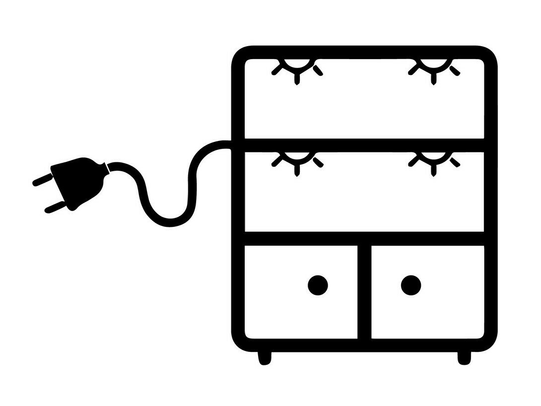 LED rasvjeta Livlore 111
