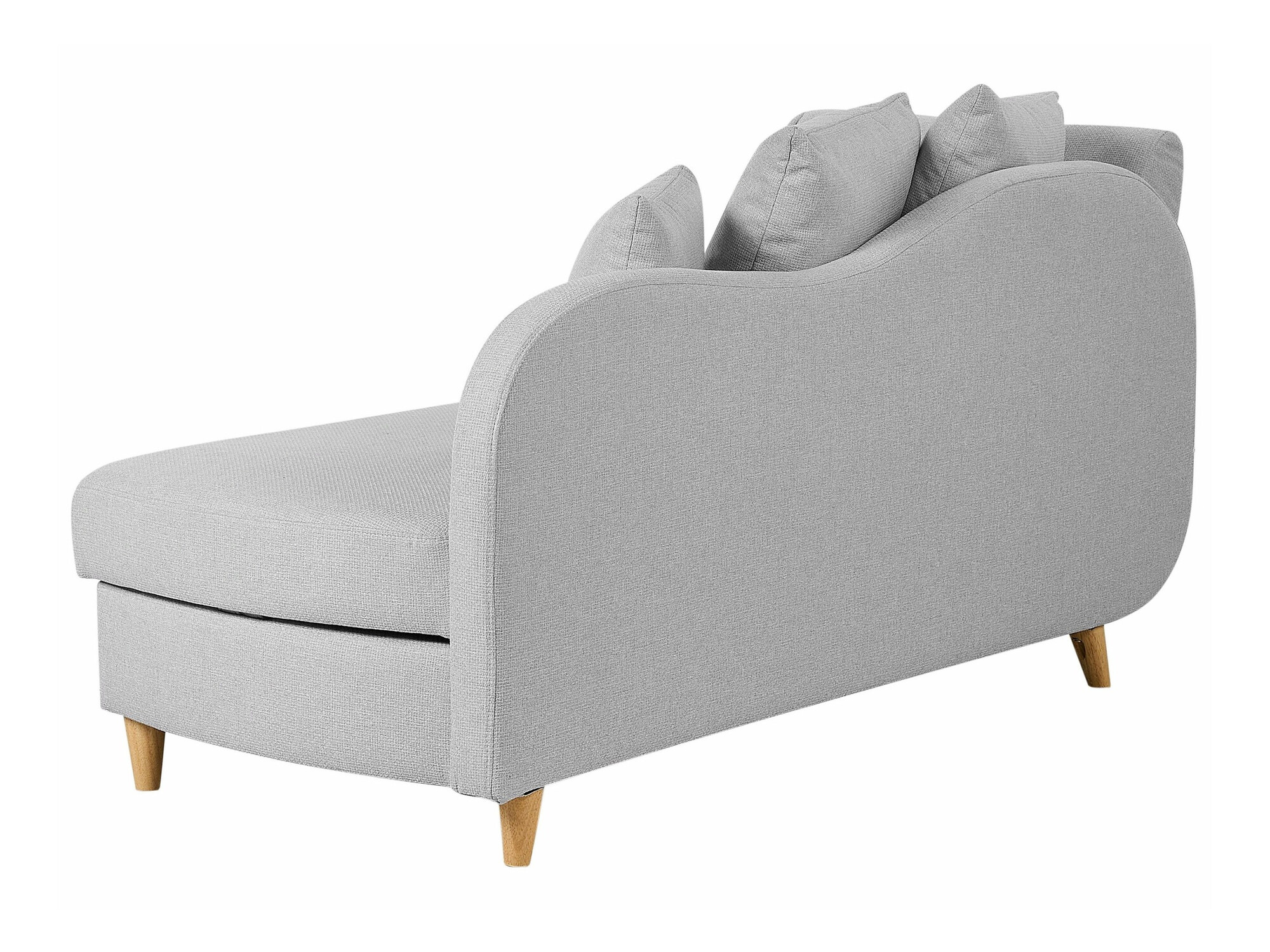 Ležaj Berwyn 1011 (Siva)