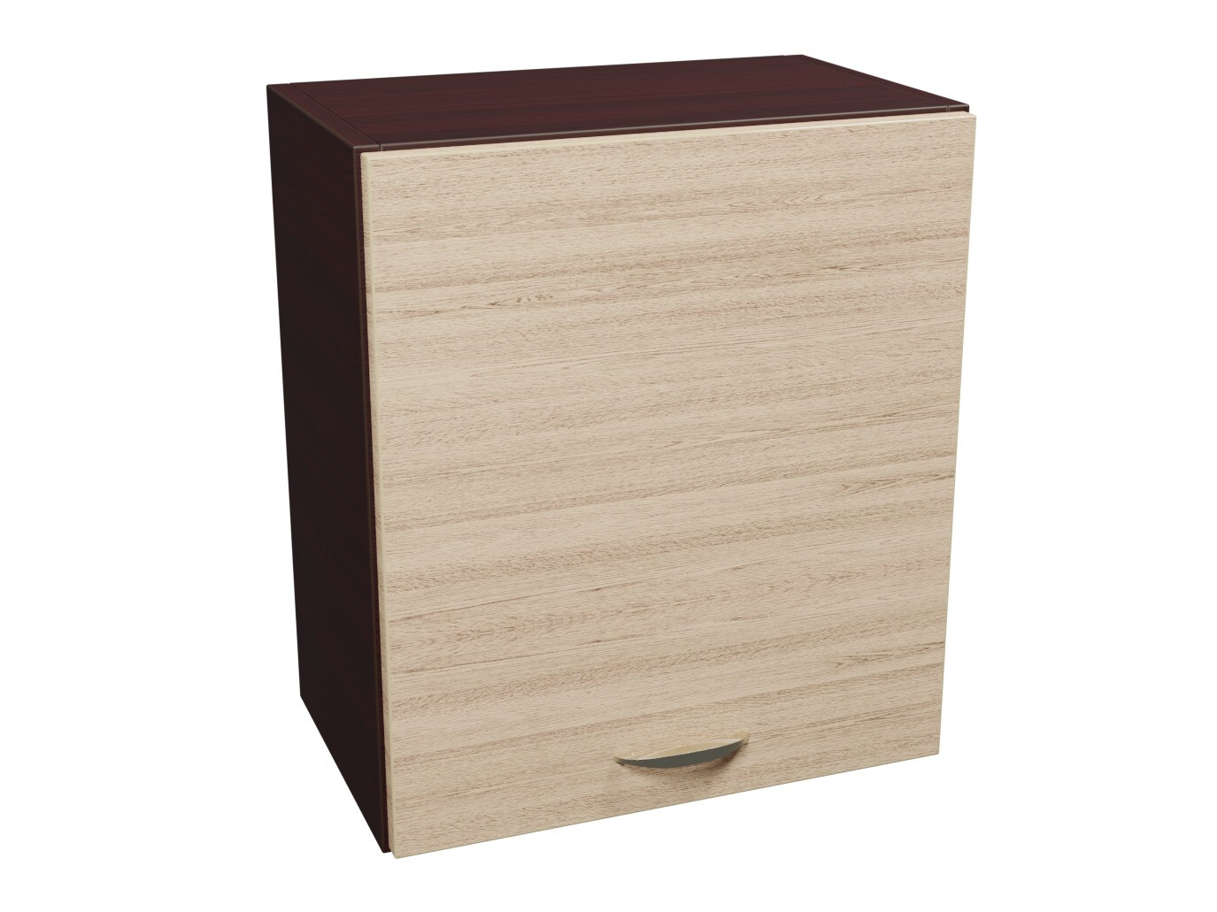 Modularan zidni ormarić Eli 101