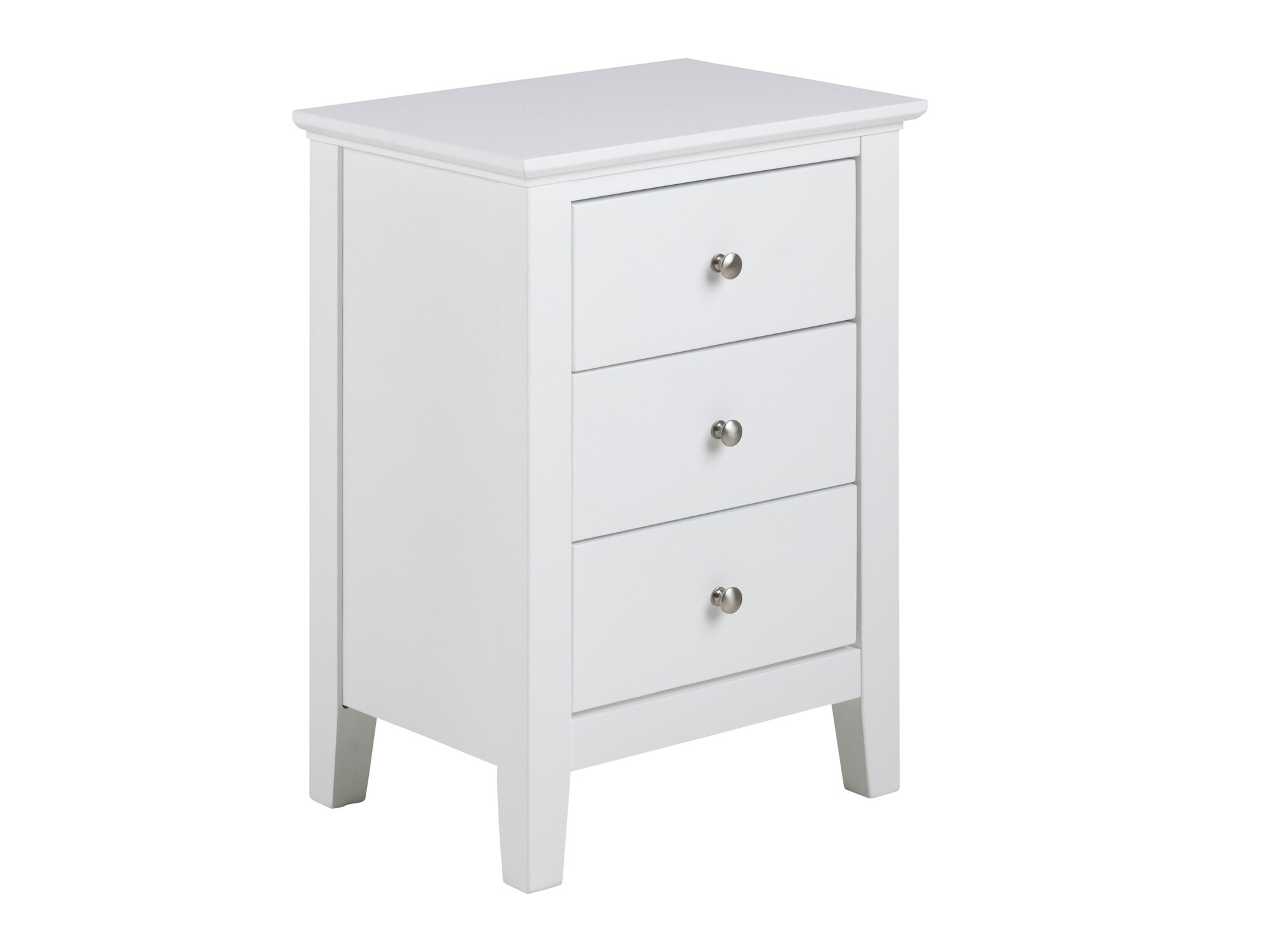 Noćni ormarić Norsica 242