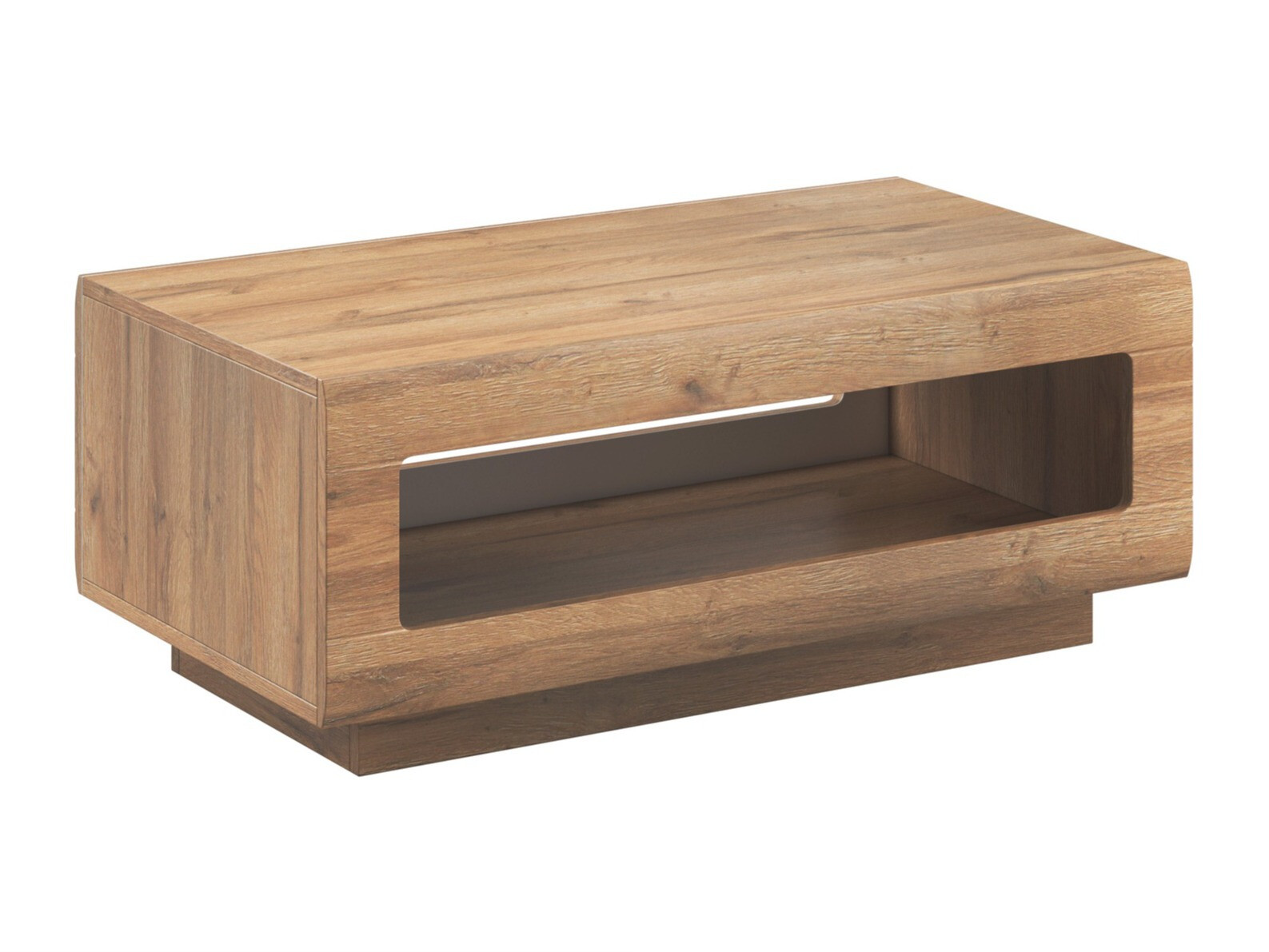 Stolić za kavu Ophsalu 102 (Grandson hrast)