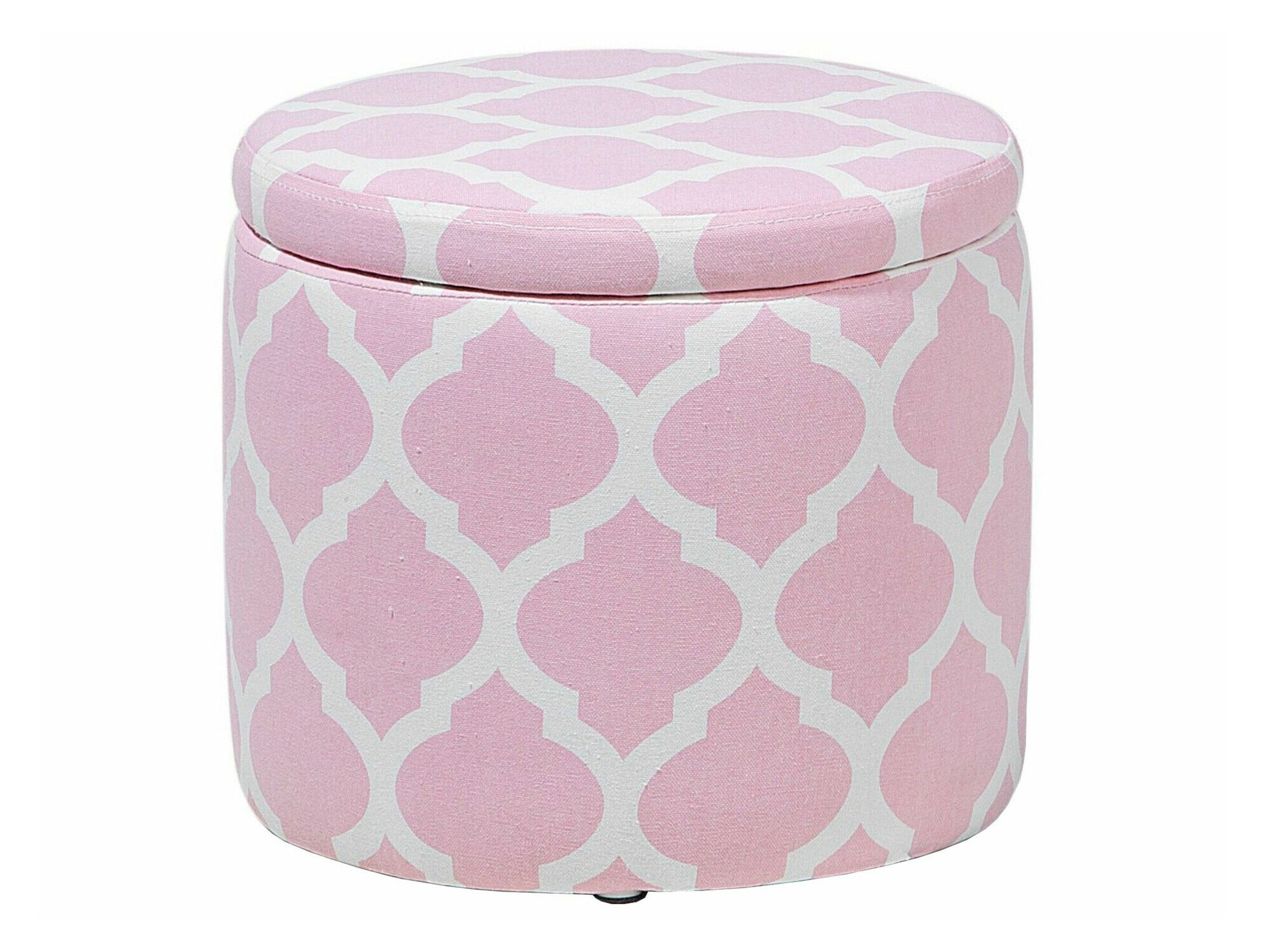 Tabure Berwyn 1244 (Ružičasta + Bijela)