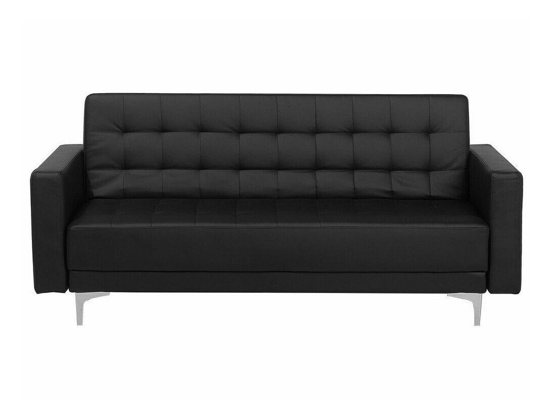 Tapecirani namještaj Felvena 113 (Crna)