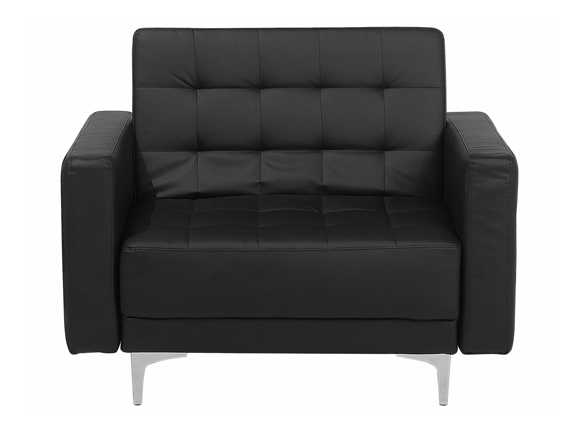 Tapecirani namještaj Felvena 113 (Crna)