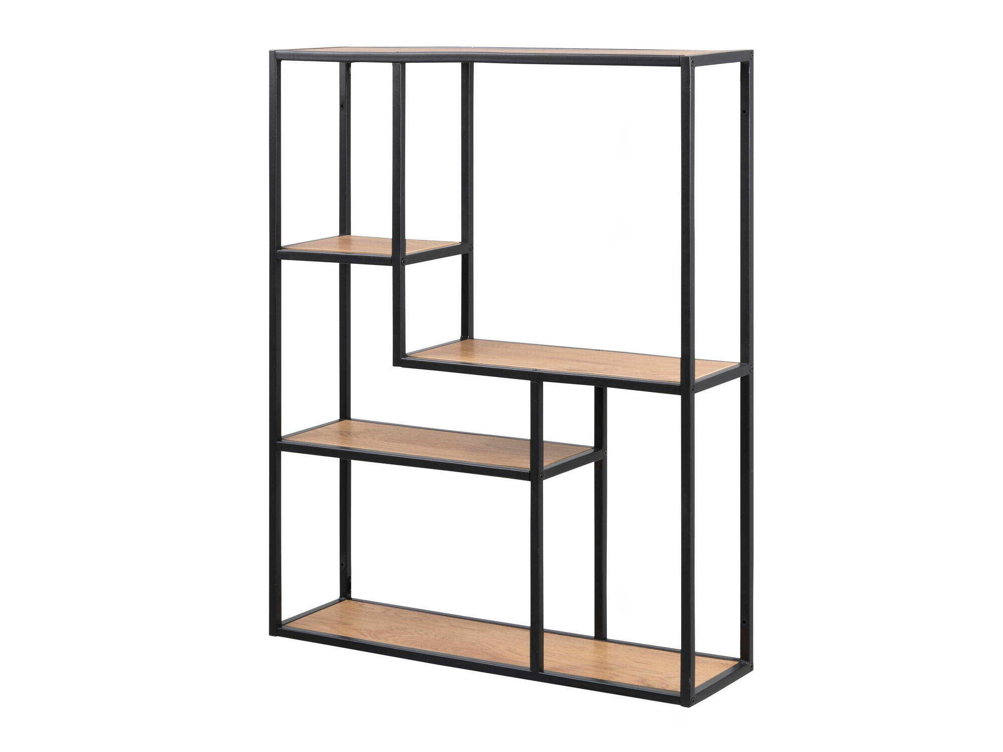 Zidna polica Norsica Sevferi 108