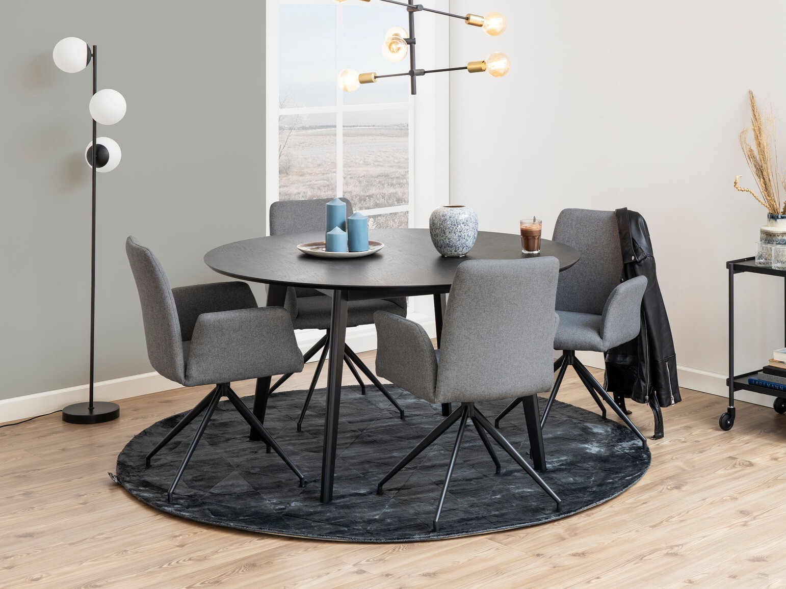 Blagovaonski set Norsica 523