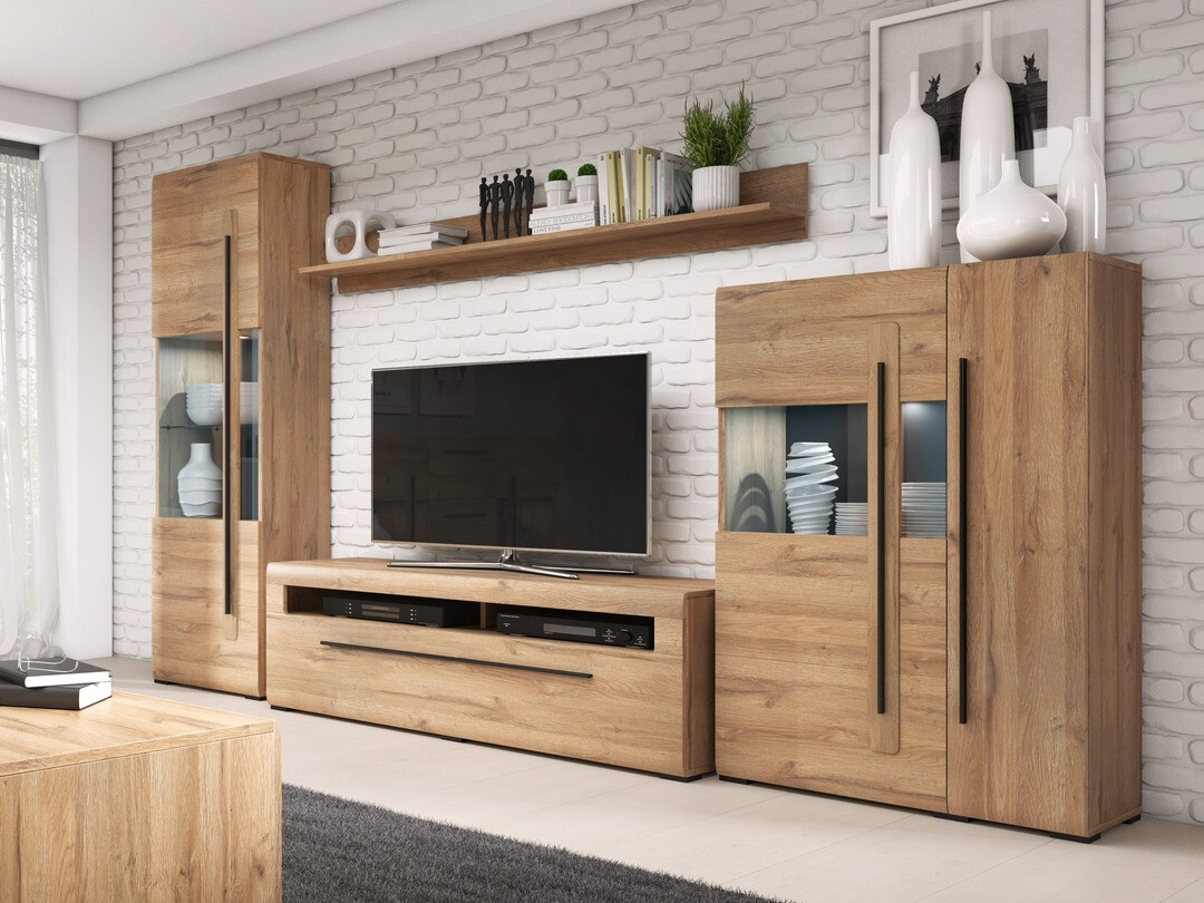 Dnevni boravak Ophsalu 111 (Grandson hrast)