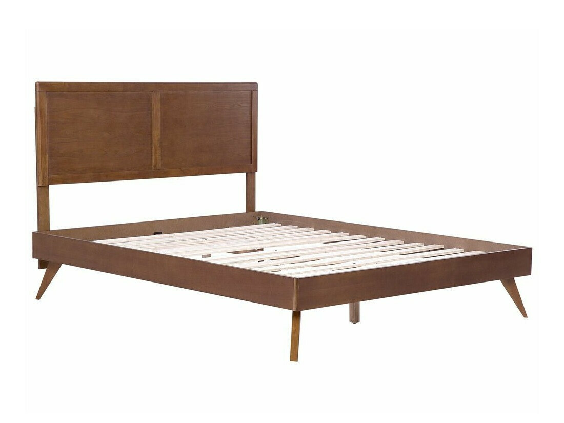 Krevet Berwyn 745 (Tamno drvo)