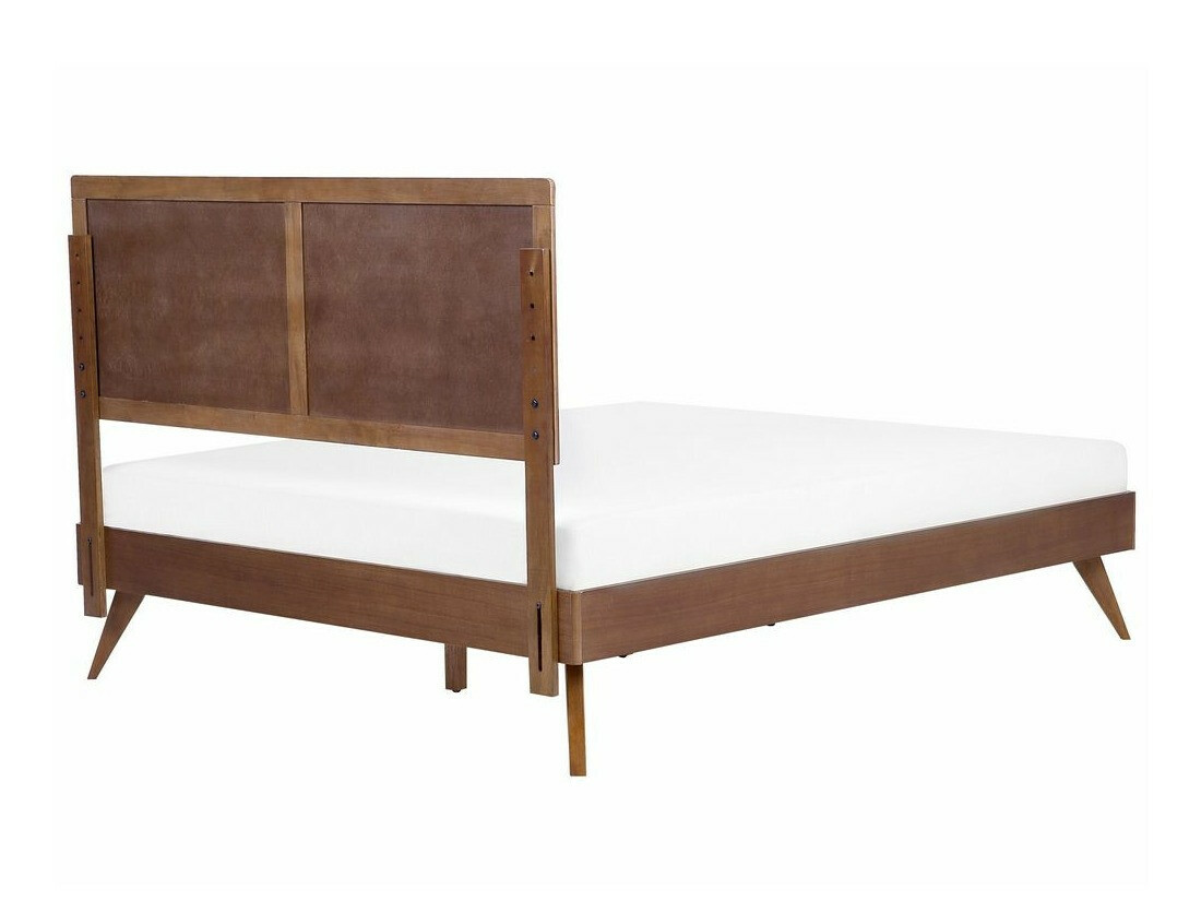 Krevet Berwyn 745 (Tamno drvo)