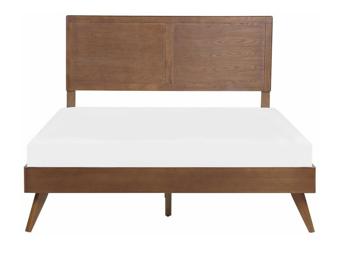 Krevet Berwyn 745 (Tamno drvo)