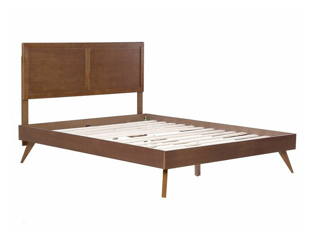 Krevet Berwyn 745 (Tamno drvo)