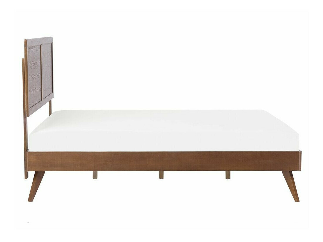 Krevet Berwyn 745 (Tamno drvo)