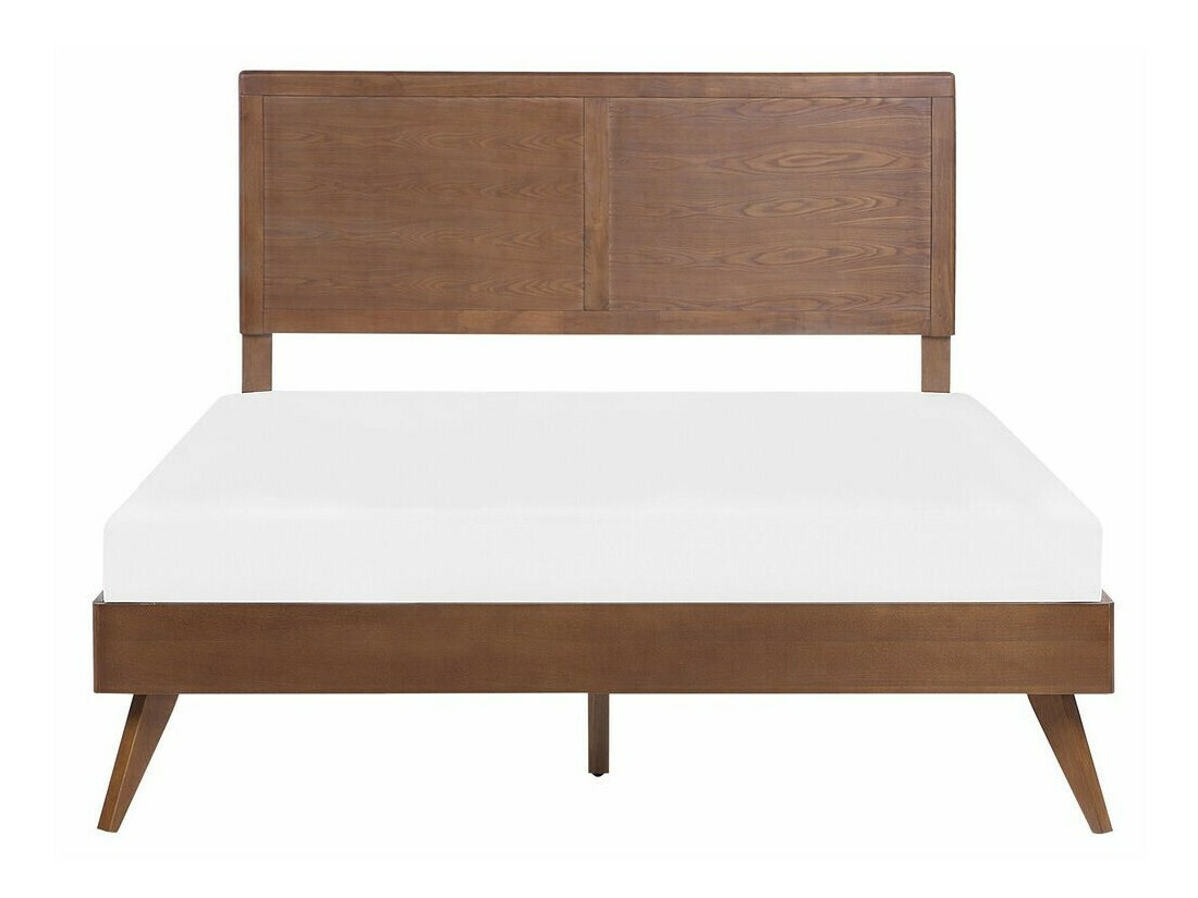 Krevet Berwyn 745 (Tamno drvo)