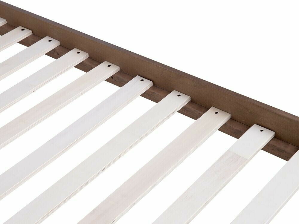 Krevet Berwyn 745 (Tamno drvo)