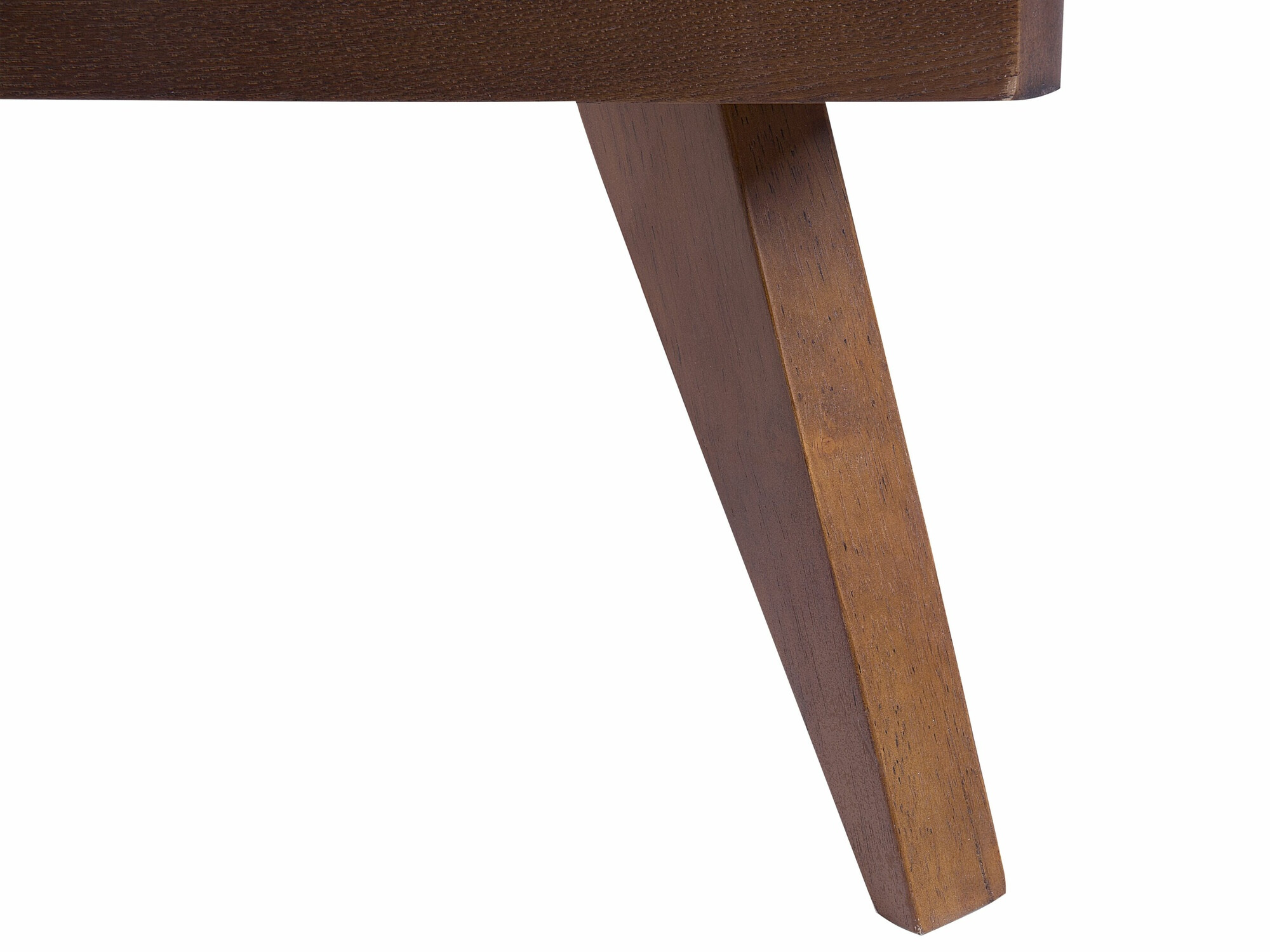 Krevet Berwyn 745 (Tamno drvo)