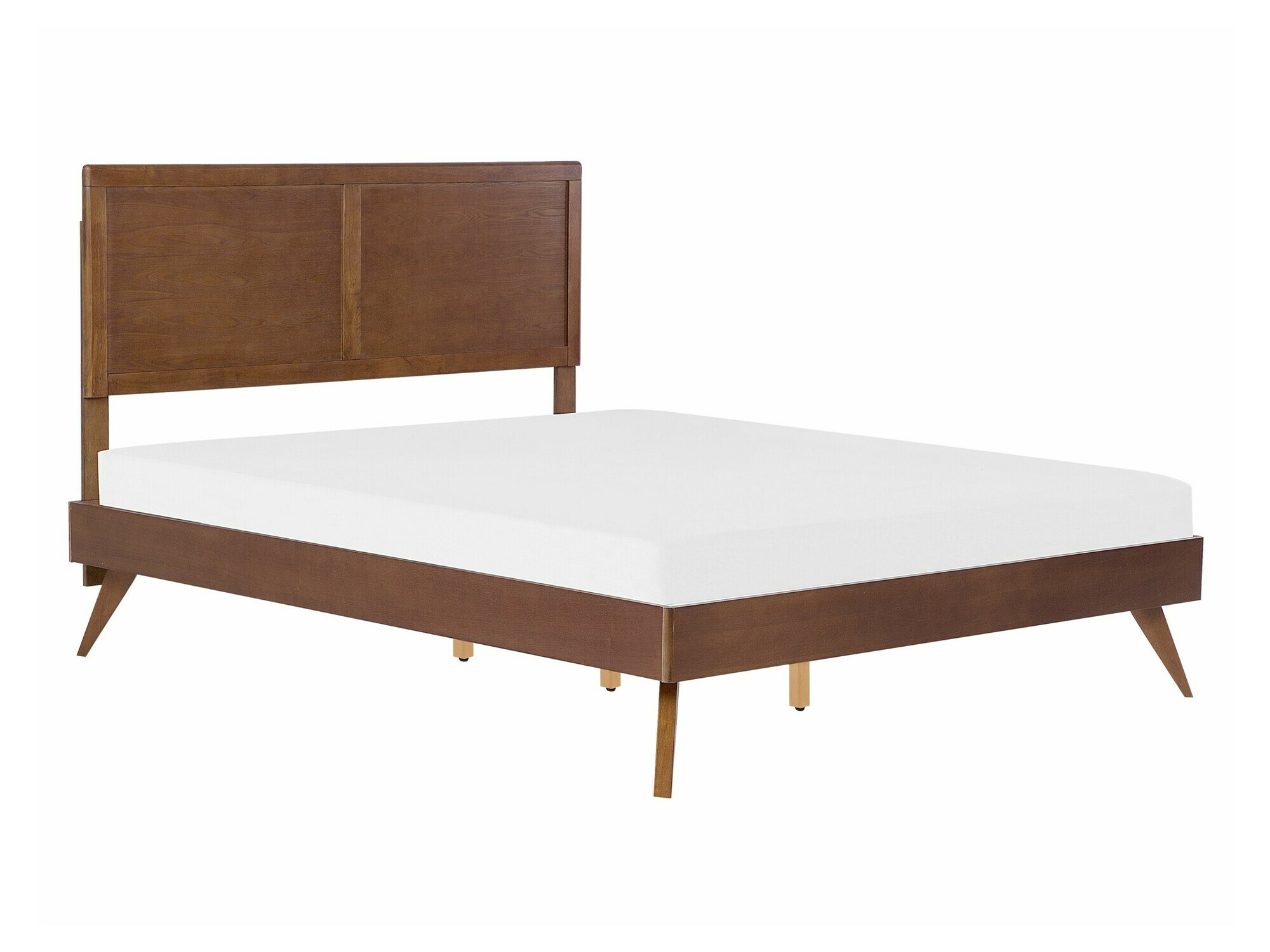 Krevet Berwyn 745 (Tamno drvo)