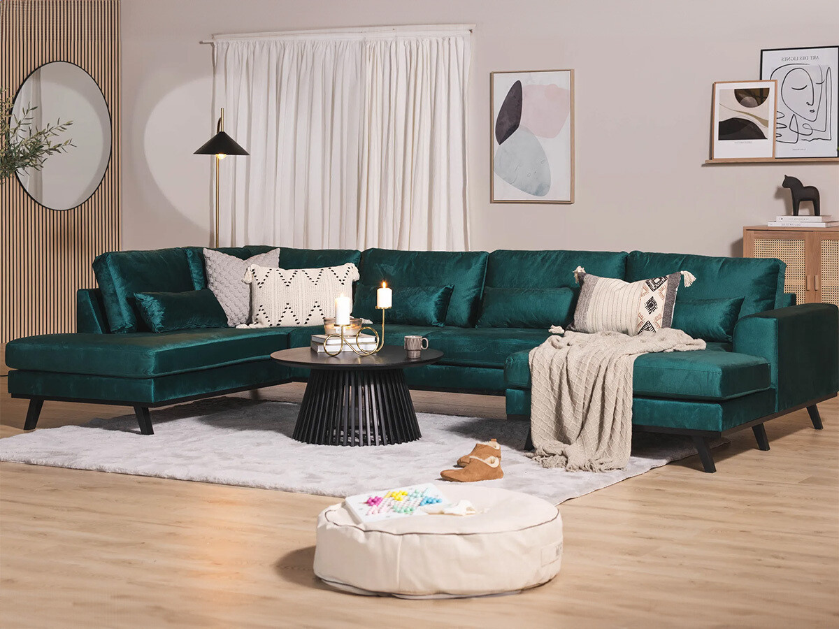 Kutna garnitura Floromo 101 (Monolith 37)