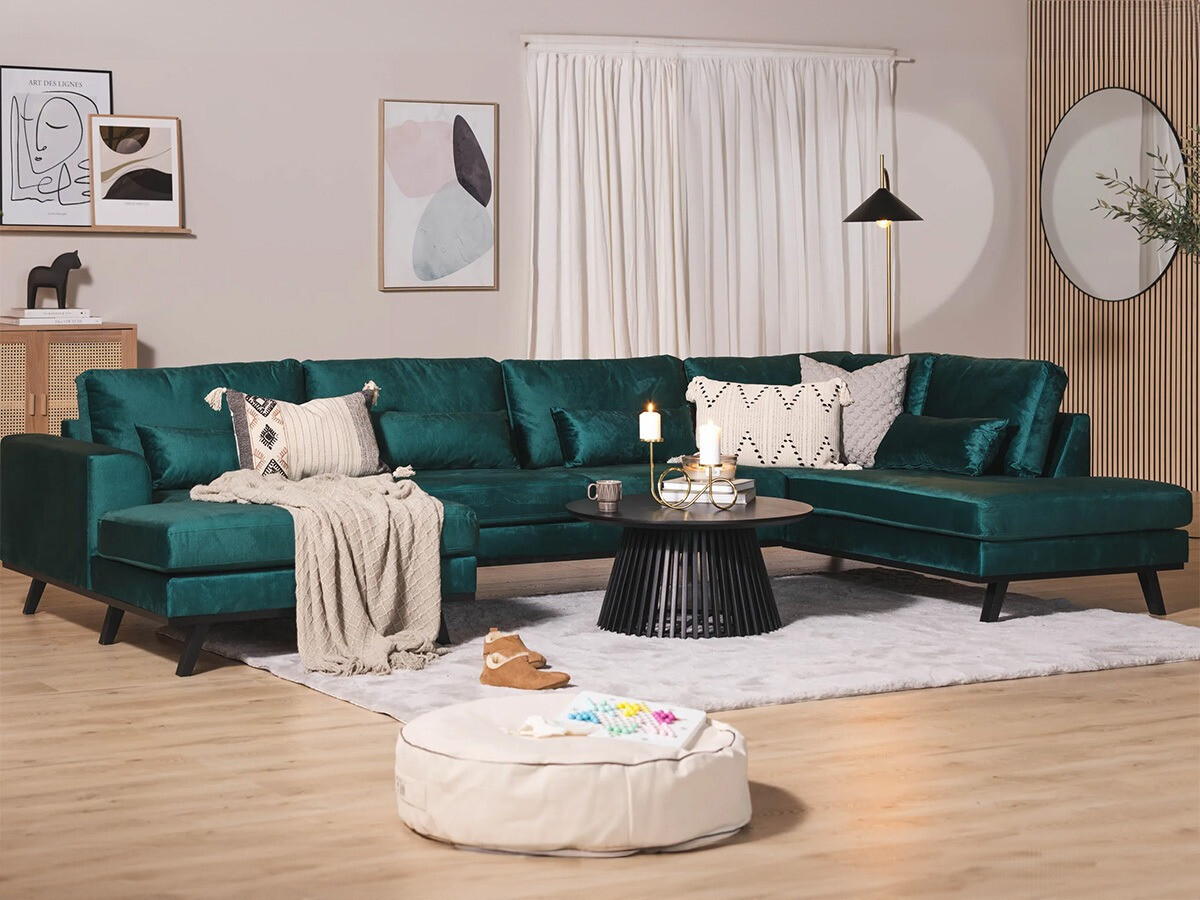 Kutna garnitura Floromo 101 (Monolith 37)