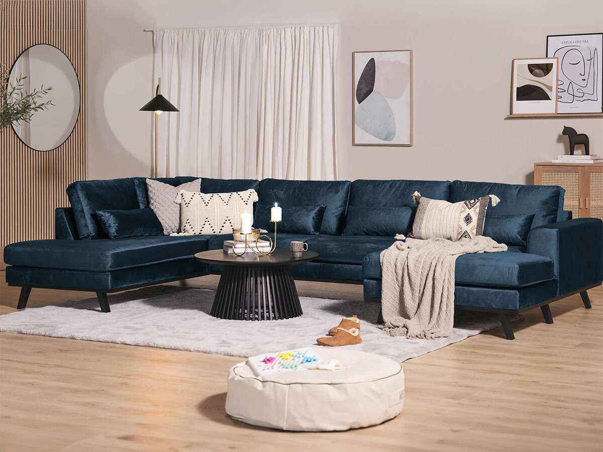 Kutna garnitura Floromo 101 (Monolith 77)