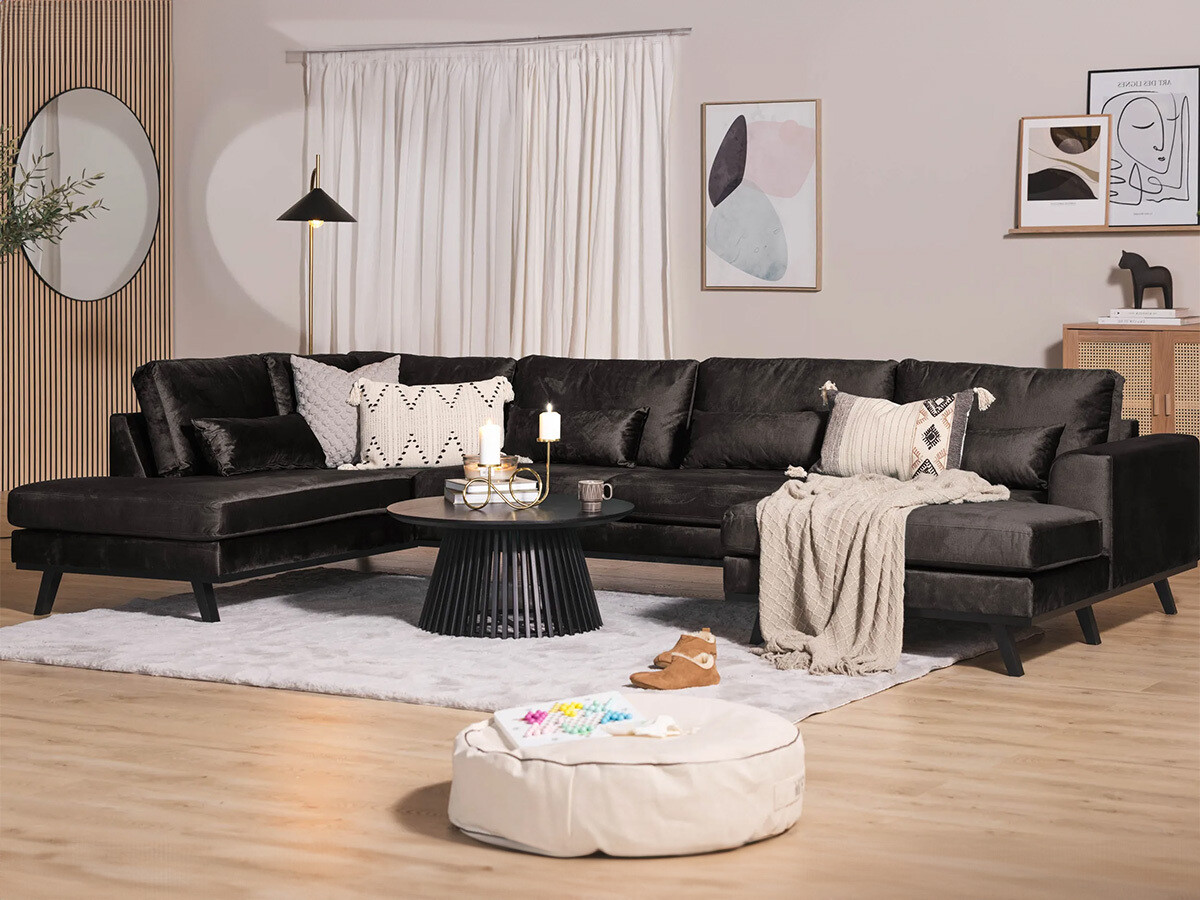 Kutna garnitura Floromo 101 (Monolith 95)