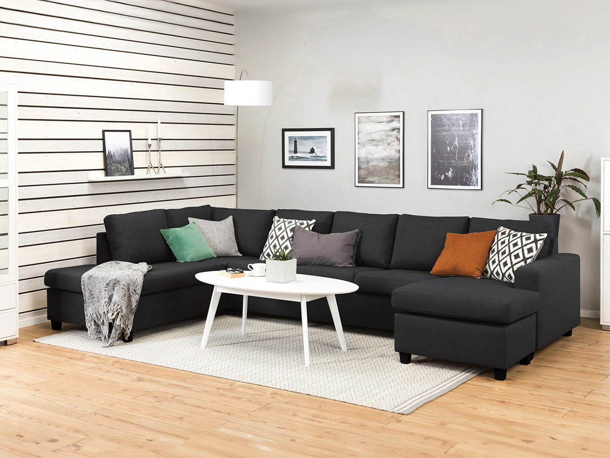 Kutna garnitura Scandinavian Choice Remavio 151 (Dortmund 1115)