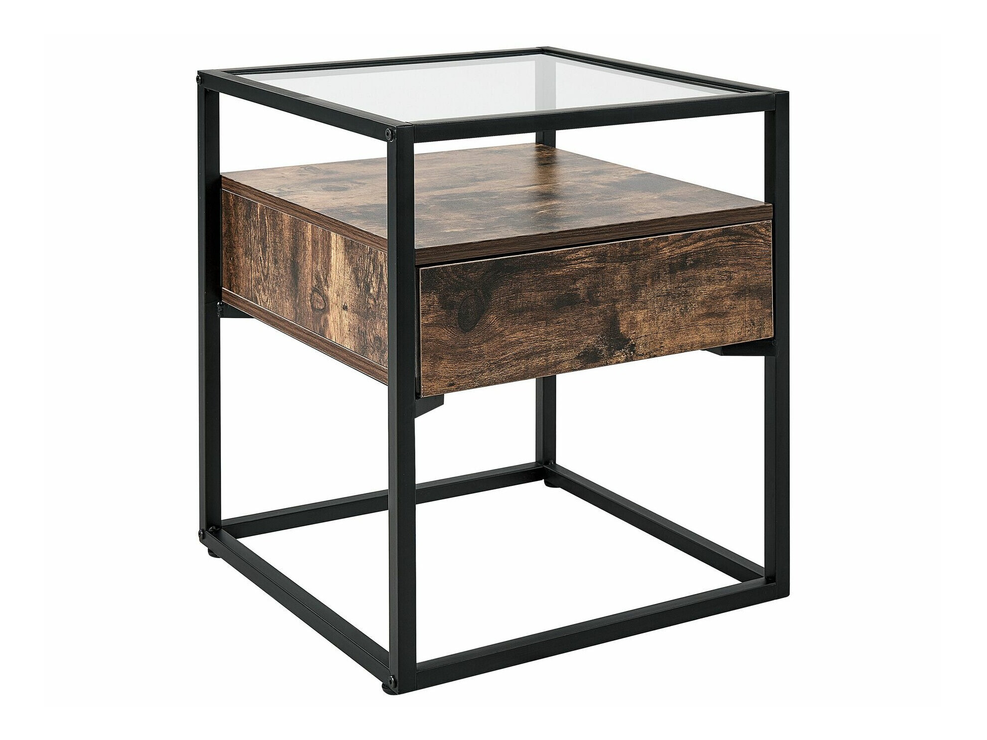 Pomoćni stolić Berwyn 806