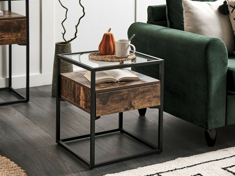 Pomoćni stolić Berwyn 806