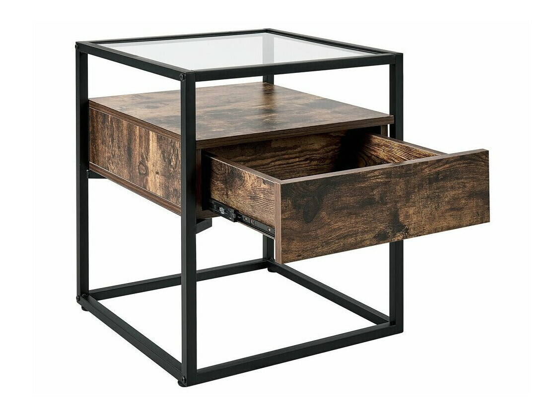 Pomoćni stolić Berwyn 806