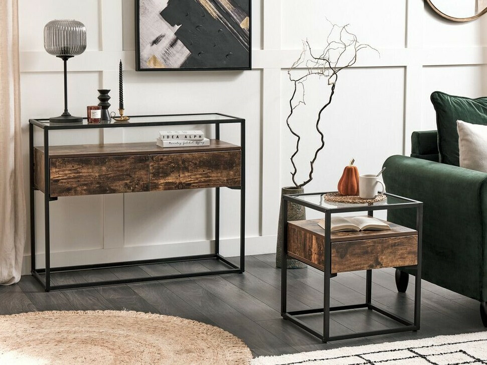 Pomoćni stolić Berwyn 806