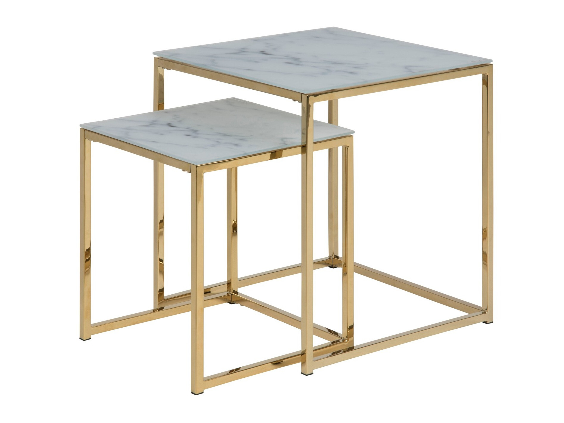 Set pomoćnih stolića Norsica Sevodeo 106