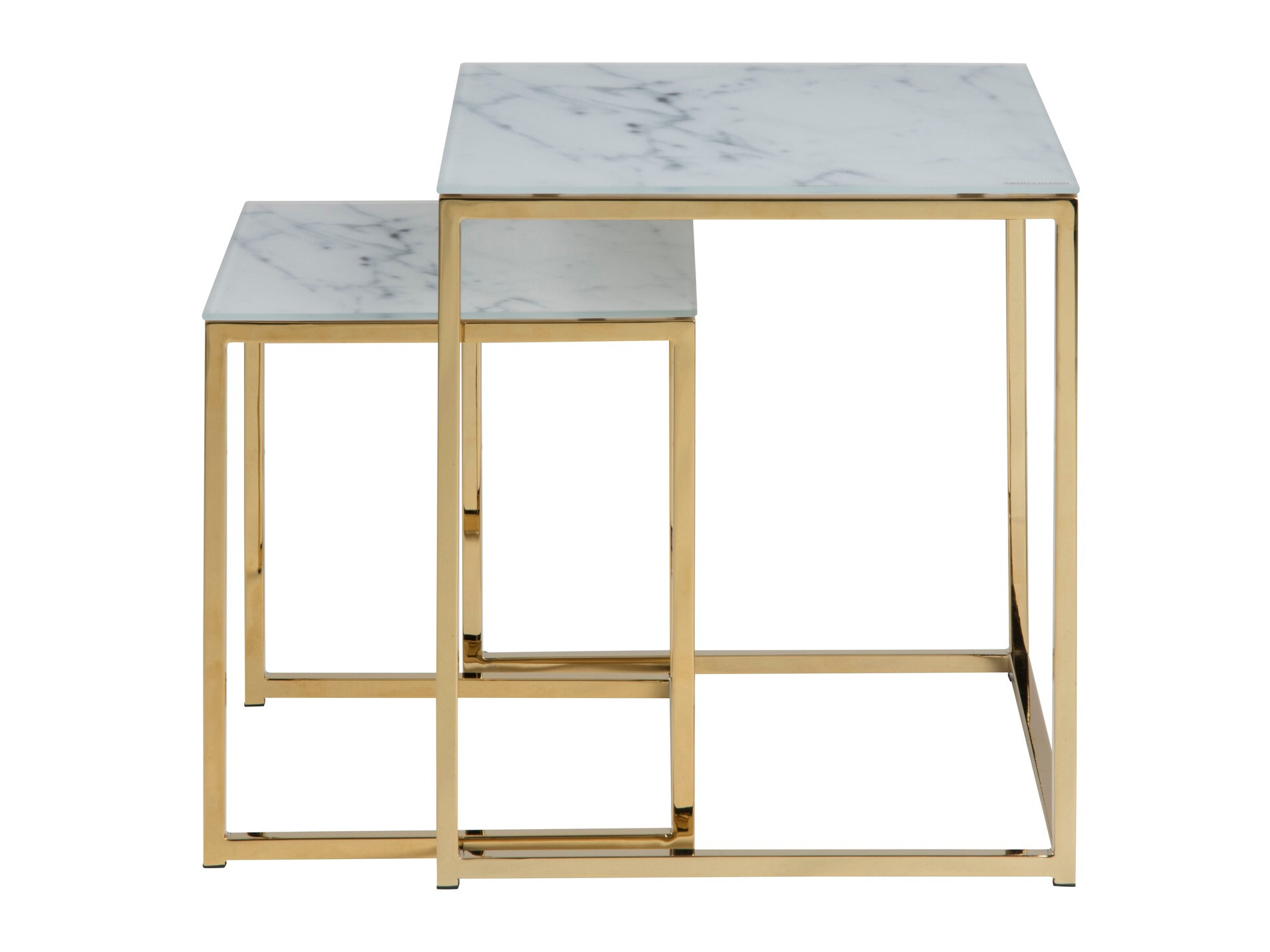 Set pomoćnih stolića Norsica Sevodeo 106