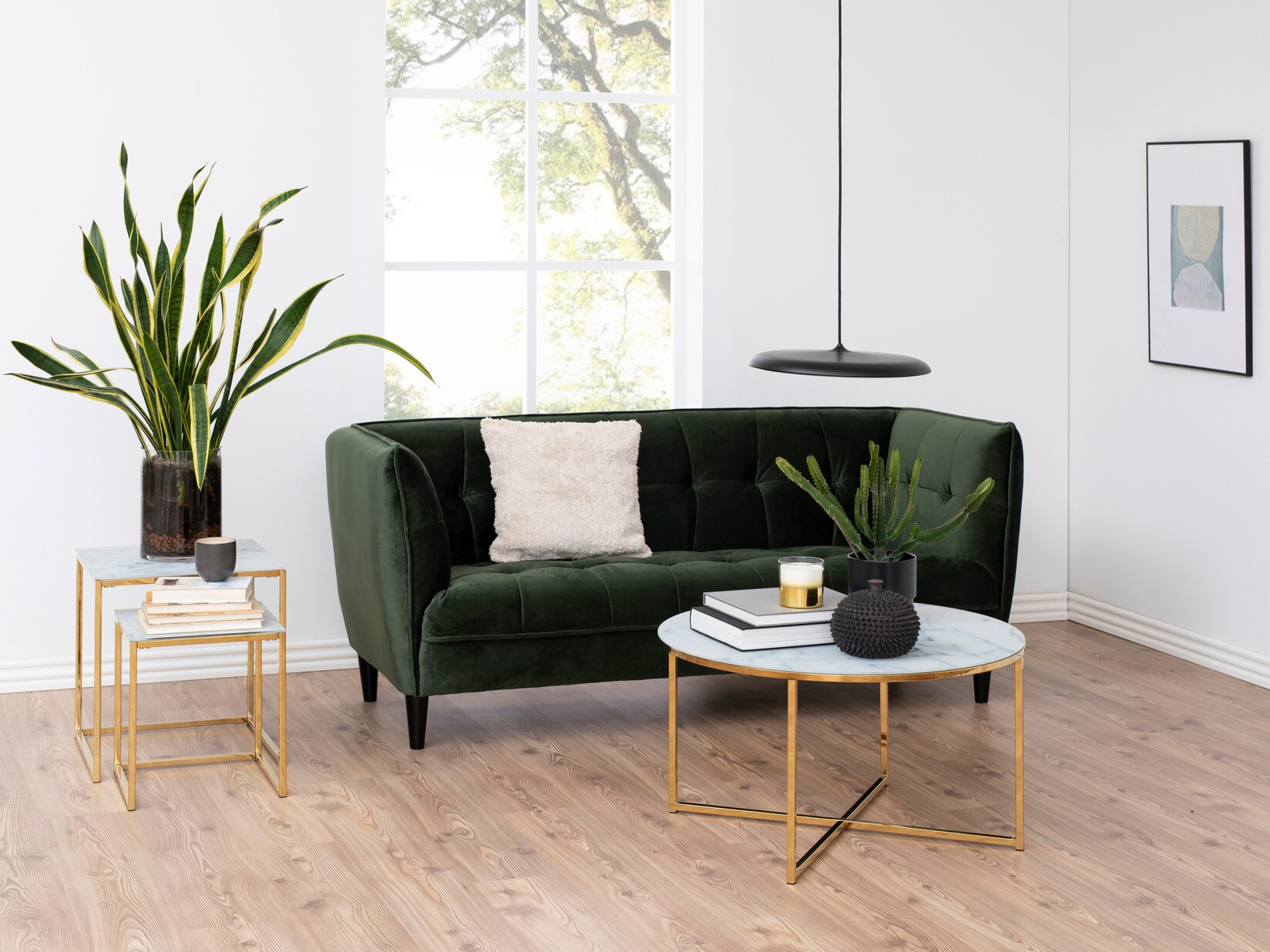 Set pomoćnih stolića Norsica Sevodeo 106