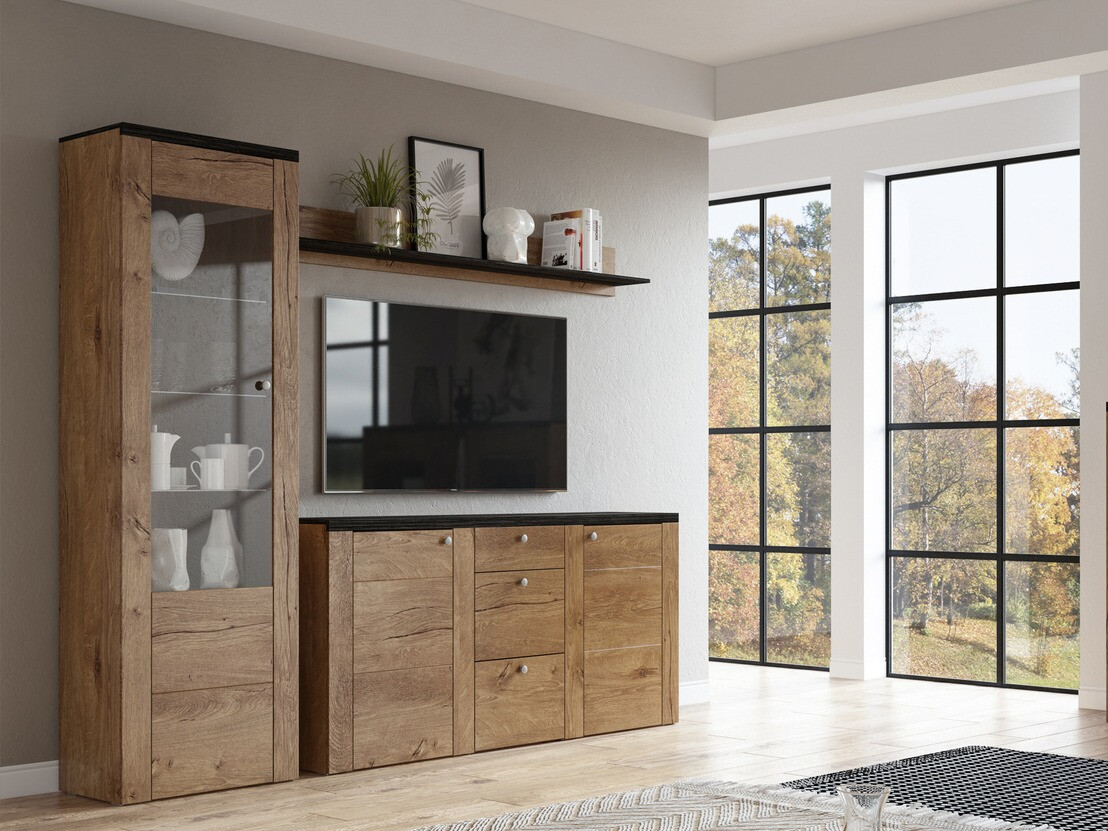 Set za dnevni boravak Salelbo 119