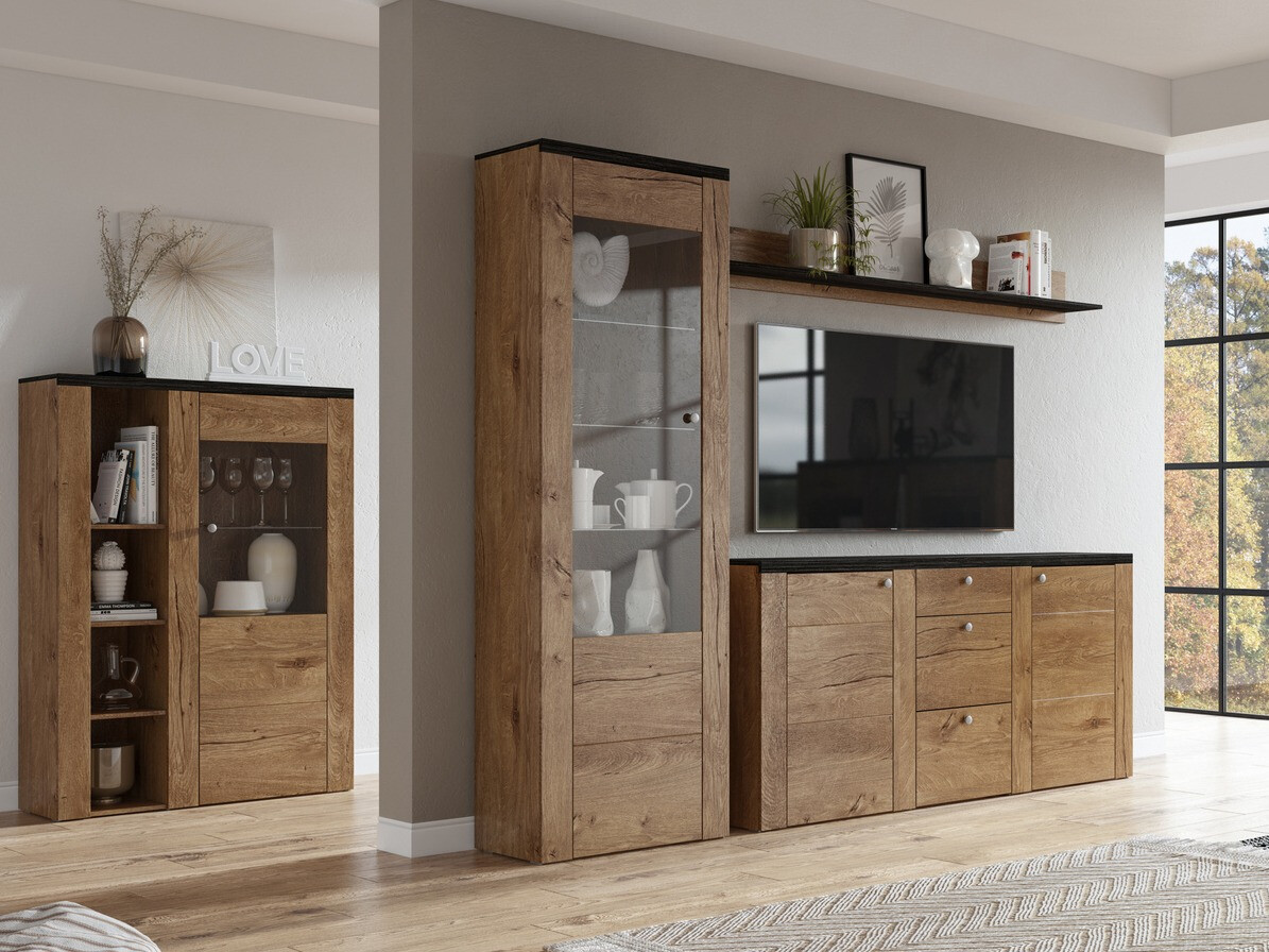 Set za dnevni boravak Salelbo 121