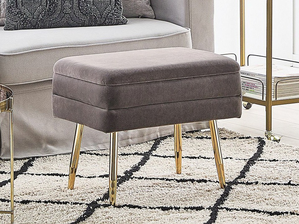 Tabure Berwyn 864 (Siva)