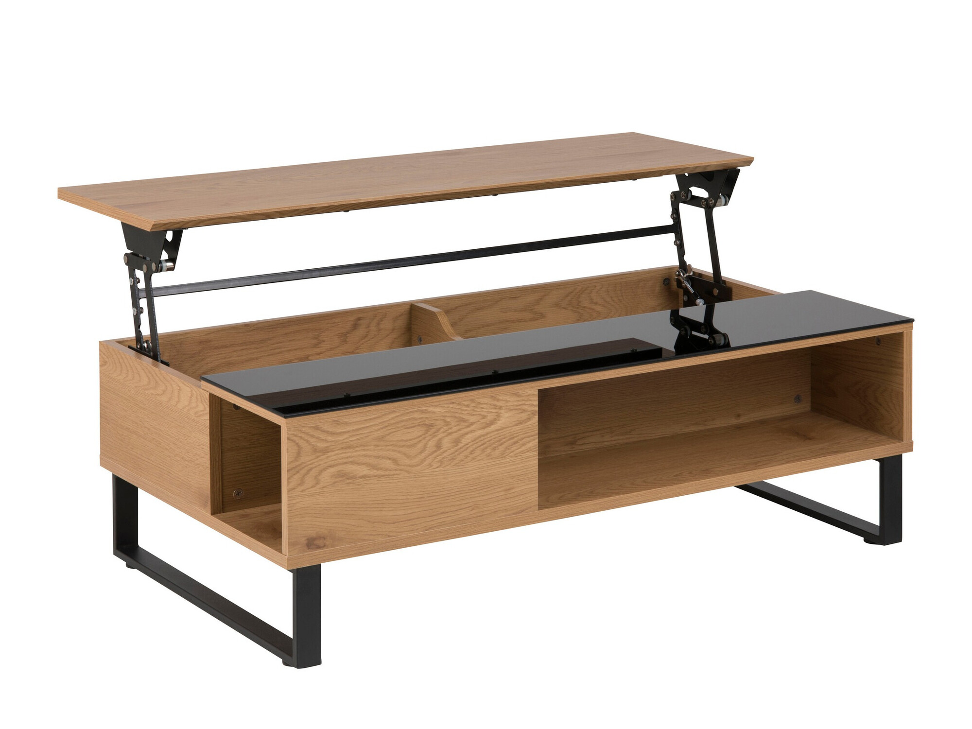 Transformirajući stolić za kavu Norsica 219